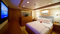 INEVITABLE - Stateroom